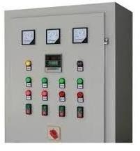 Motor Control Panel