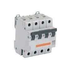 Miniature Circuit Breakers