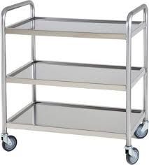 Utility Trolley