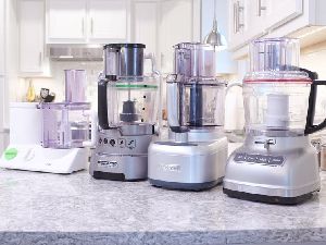 Food Processors