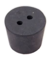 Rubber Stopper