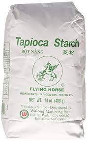 Tapioca Starch