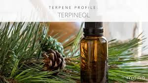 Terpineol