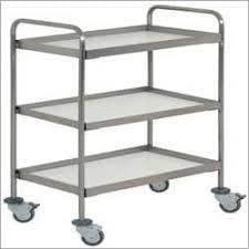 Hospital Trolley