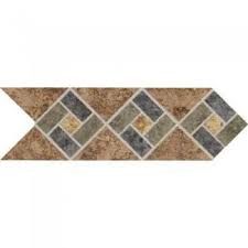 Flooring Border Tiles