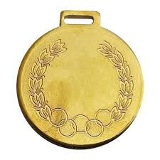 Brass Medal