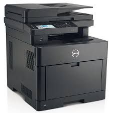 Multifunction Printer