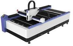 Laser Cutting Machine