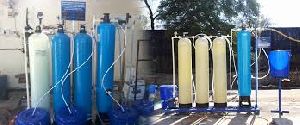 Water Treatment Plants