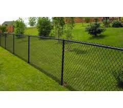 Chain Link Fencing