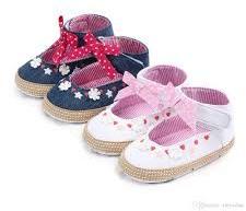 Babies Footwear