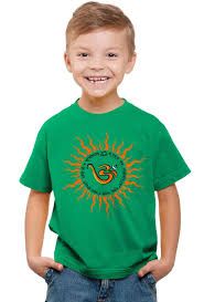 Kids T-shirt