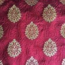 Sinker Jacquard Fabric