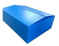 Plastic Corrugated Box