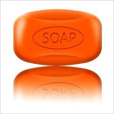 bath soap