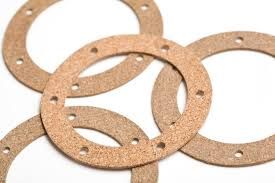 Cork Gasket