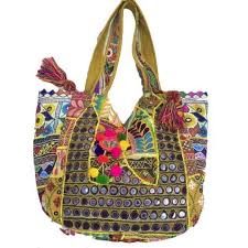 handicrafts bags