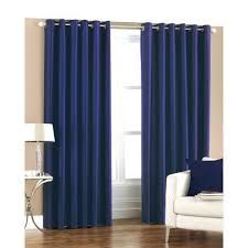 Polyester Curtains