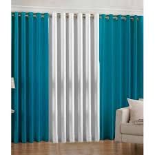 Plain Curtains