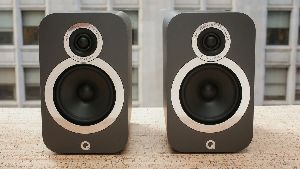 Audio Speakers