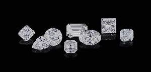 Synthetic Diamonds