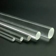 Acrylic Rod