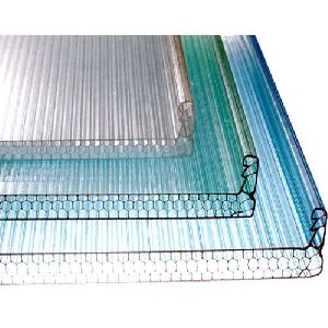 Polycarbonate Sheet