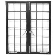 Mild Steel Window