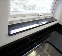 granite window sill