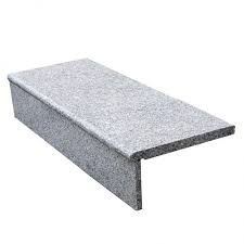 granite step