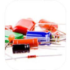 Isolated Electronic Components