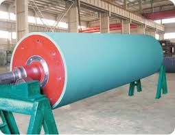 textile machinery roller