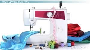 Sewing Machine Parts