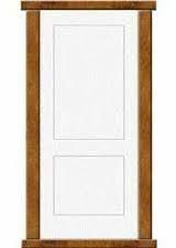 BTC Door Frames