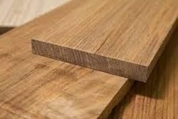 Teak Wood