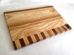 Block Board for Kitchen