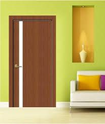 FRD Laminated Door