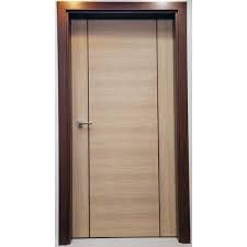 Laminated Door