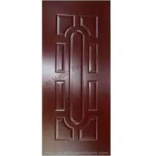 Designer Melamine Door