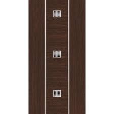 Wooden Laminated Doors