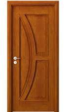 melamine door