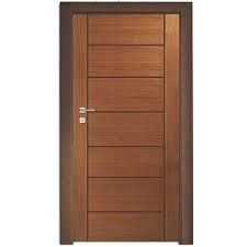 veneer door