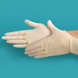 Mediplus Rubber Gloves