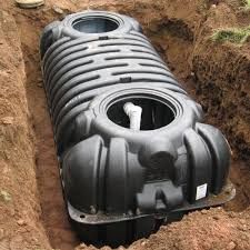 Septic Tanks