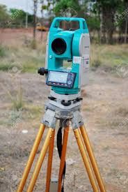 gps survey equipment