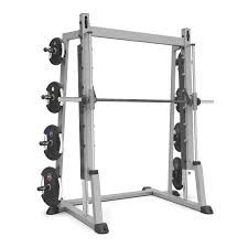 Smith Machine