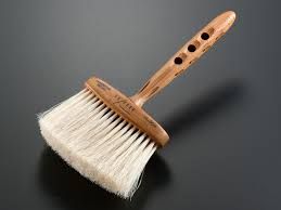 Cleaning Brush