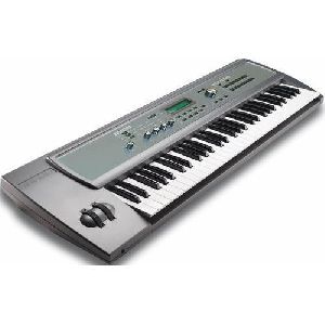 Musical Keyboard