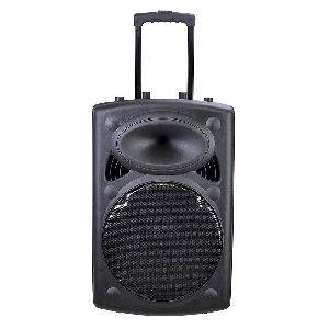 Pa Speaker