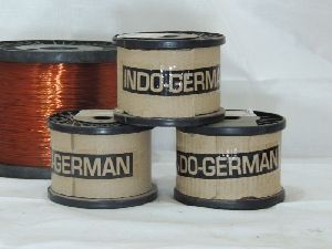 Super Enamelled Copper Wires